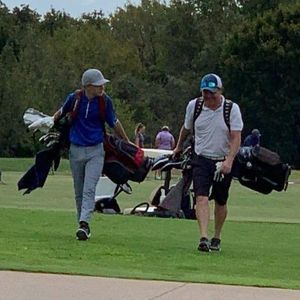 Meet your Posher, Adrian